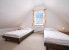 Schlafzimmer Obergeschoss
