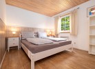 Bedroom ground floor