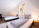 Bedroom upper floor