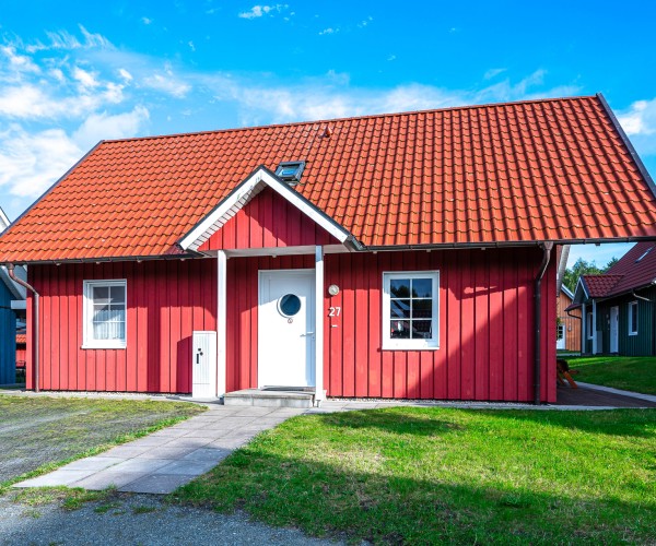 Holiday home Nr.27 Type 4