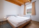 Bedroom ground floor