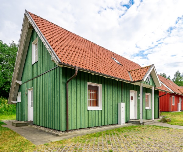 Holiday home Nr.40 Type 4