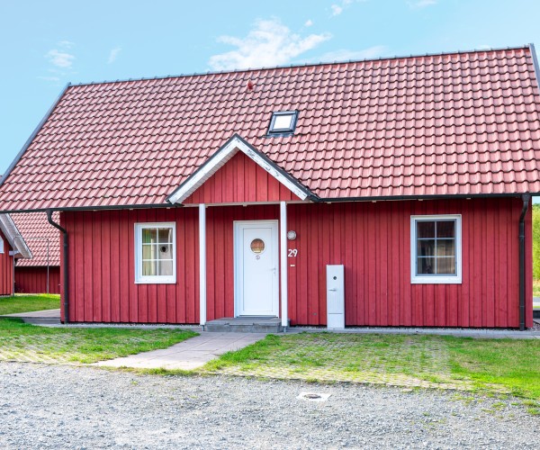 Holiday home Nr.29 Type 4