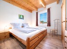 Bedroom ground floor