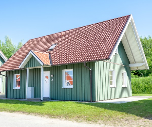 Holiday home Nr.25 Type 4