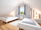 Schlafzimmer Obergeschoss