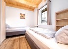 Schlafzimmer Erdgeschoss