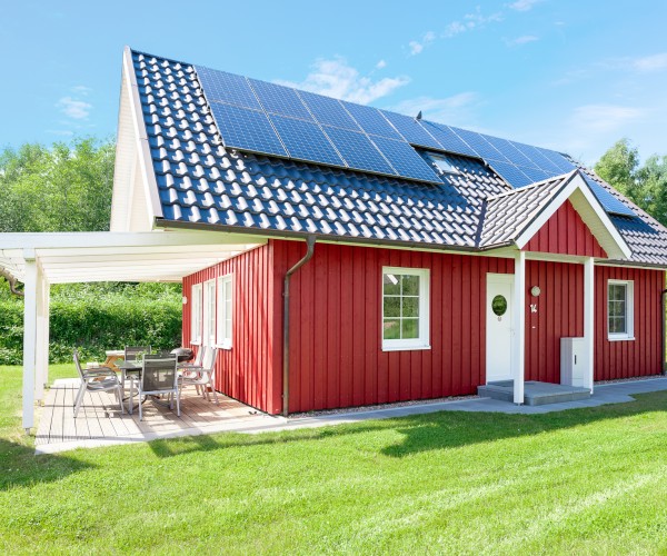 Holiday home Nr.14 Type 4