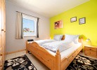 Ground floor bedroom