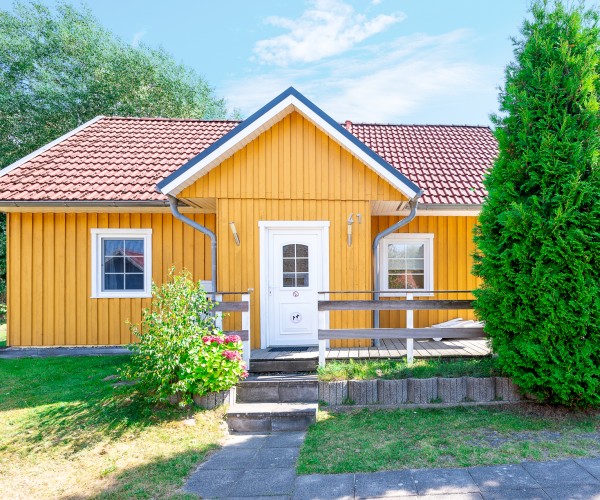 Holiday home Nr.41 Type 3