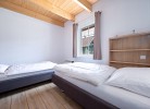 Ground floor bedroom
