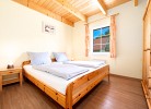 Schlafzimmer Erdgeschoss