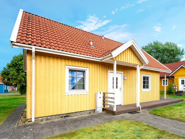 Ferienhaus Nr. 42 - Typ 3