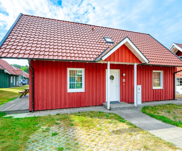 Holiday home Nr.30 Type 4