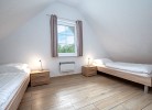 Bedroom upper floor