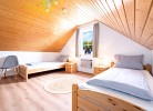 Bedroom upper floor