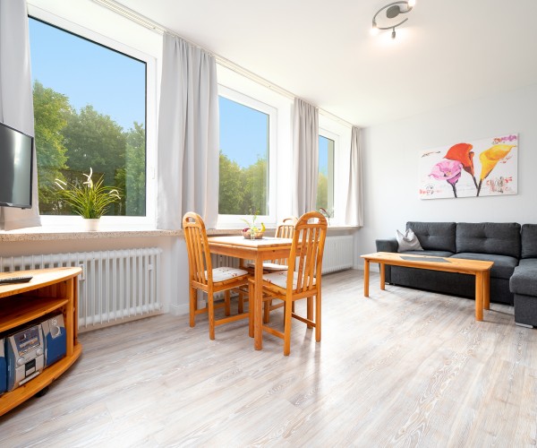 Apartment Nr.1|04 Type M