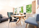 Living / dining area