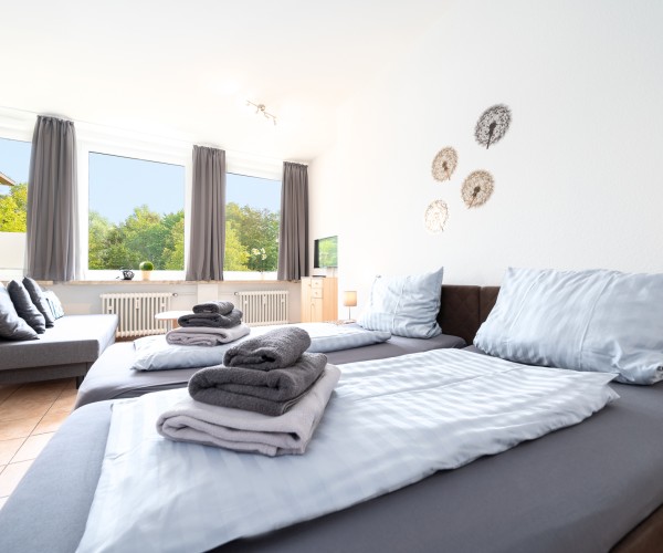 Apartment Nr.2|09 Type S