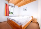 Bedroom ground floor