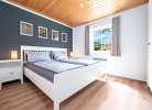 Ground floor bedroom
