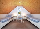 Bedroom upper floor