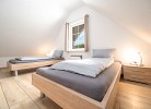 Schlafzimmer Obergeschoss