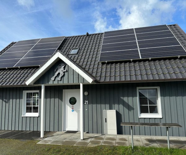 Holiday home Nr.21 Type 4