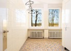 Drying room on the 2nd floor