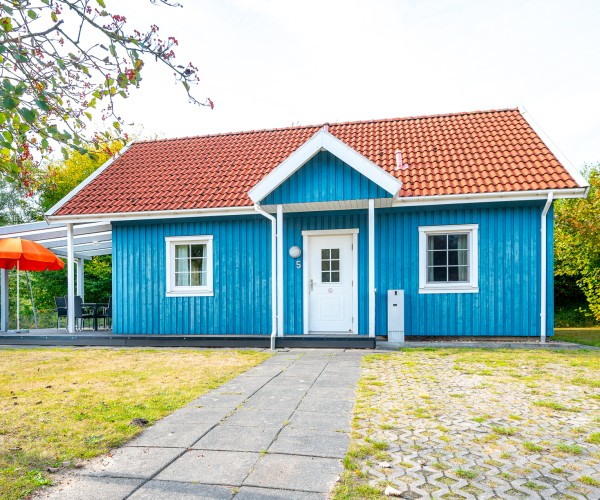Holiday home Nr.05 Type 3