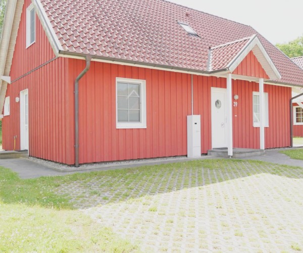 Holiday home Nr.39 Type 4