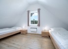Bedroom upper floor