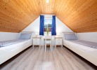 Bedroom upper floor