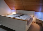 Bedroom upstairs