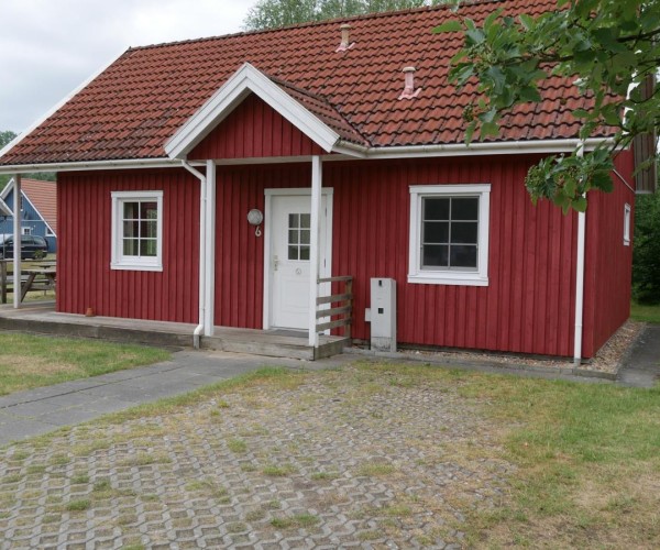 Holiday home Nr.06 Type 3