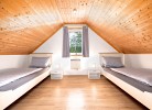 Bedroom upper floor