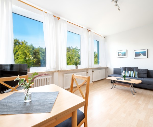 Apartment Nr.2|01 Type M
