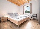 Schlafzimmer Erdgeschoss