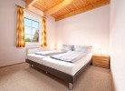 Schlafzimmer Erdgeschoss