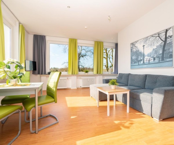 Apartment Nr.3|01 Type M