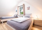 Schlafzimmer Obergeschoss
