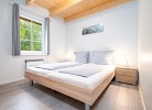 Schlafzimmer Erdgeschoss