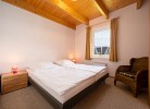 Bedroom ground floor