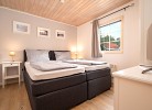 Schlafzimmer Erdgeschoss