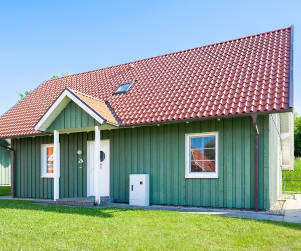 Holiday home Nr.26 Type 4