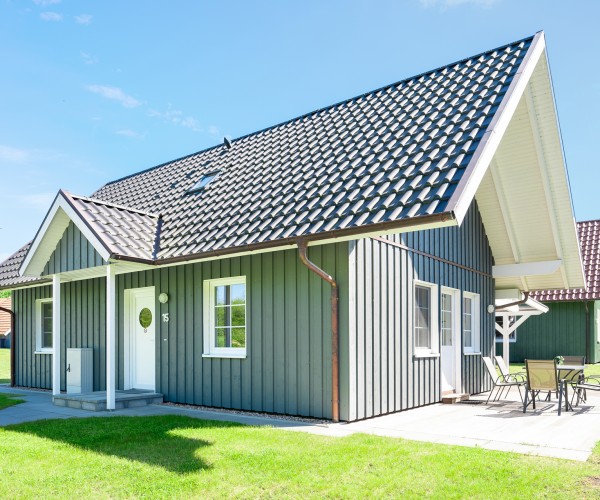 Holiday home Nr.15 Type 4