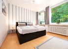 Sleeping area