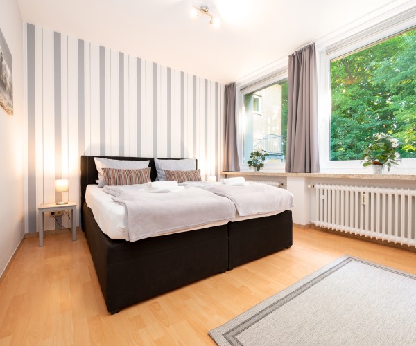Apartment Nr.2|03 Type XS