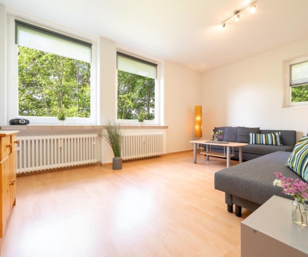 Apartment 2/07 - Typ L