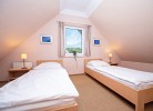 Schlafzimmer Obergeschoss